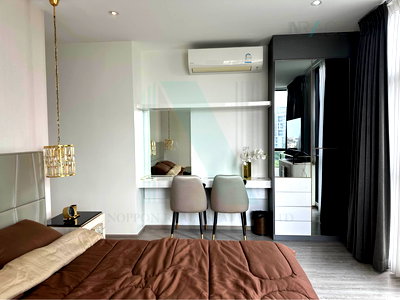 Condos for rent : 📌 For Rent Condo RHYTHM EKKAMAI Building 1, Floor 8,2 bed room, Room size 72 sqm