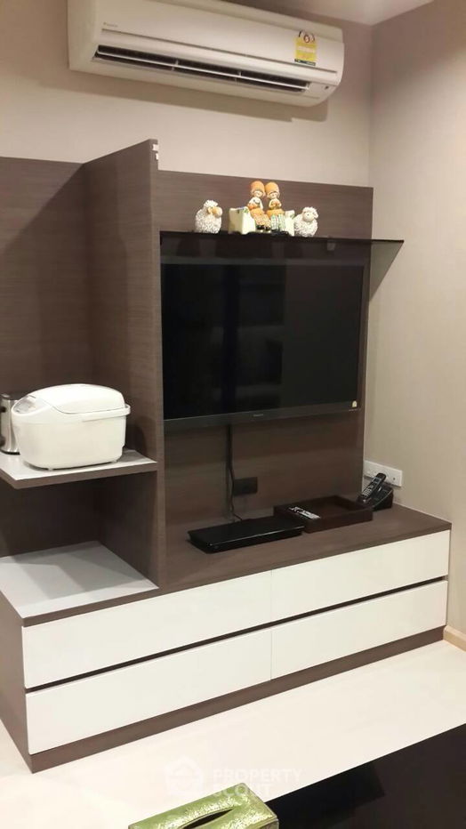 รูป คอนโด 3-ห้องนอน ที่ เดอะ เพรสซิเดนท์ สุขุมวิท 81 ใกล้ BTS อ่อนนุช (ID 515086) - รูปที่ 7/14