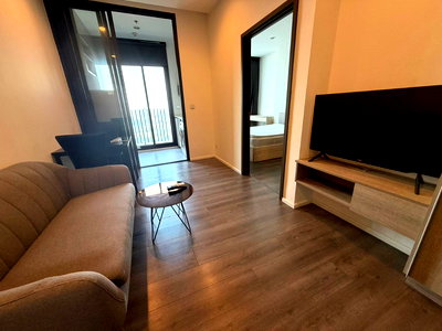 Condos for rent : Condo for rent : Whizdom Essence ( bts Punnawhithi ) (rt-01)