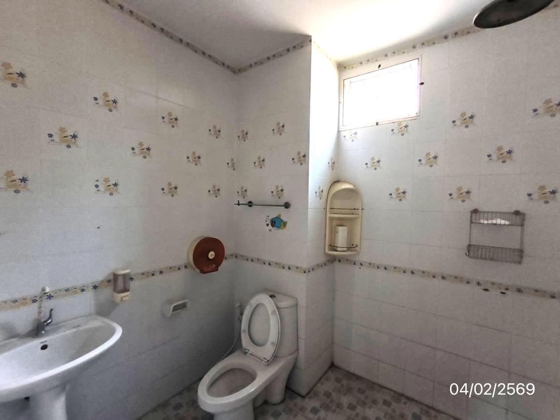 รูป บ้านเดี่ยว สำหรับขาย สินสิริ ลำโพ บางบัวทอง นนทบุรี - รูปที่ 27/40