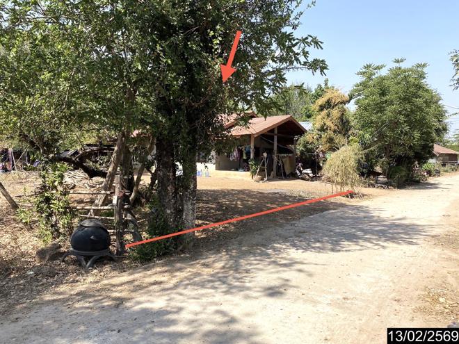 รูป ที่ดินว่างเปล่า สำหรับขาย - บุ่งแก้ว โนนสะอาด อุดรธานี - รูปที่ 3/22