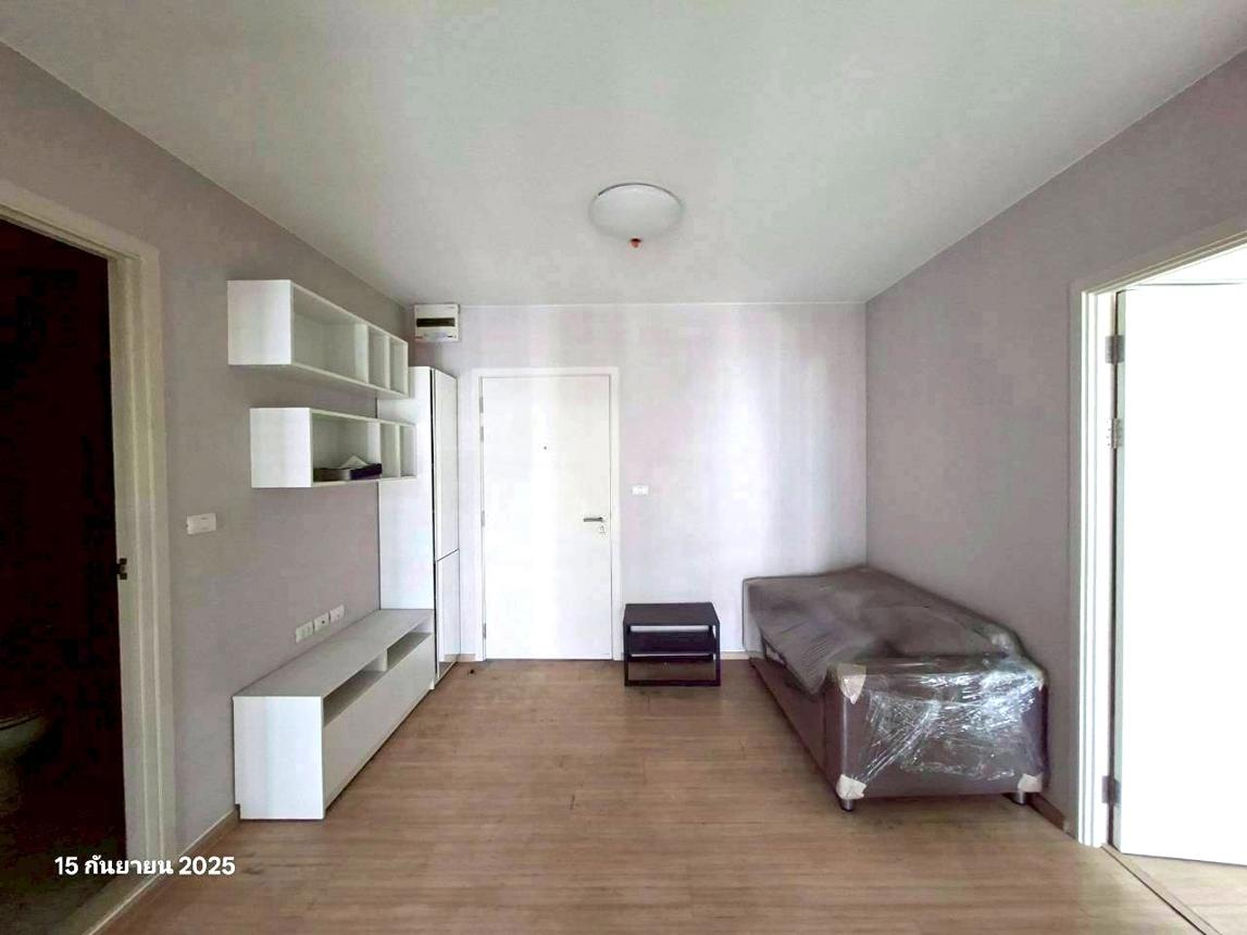 รูป คอนโดมิเนียม 2 ห้องนอน, 46.45 ตารางเมตร คอนโดมิเนียม สำหรับขาย ฟิวส์ เซนเซ่ บางแค บางแคเหนือ เขตบางแค กรุงเทพมหานคร - รูปที่ 15/28