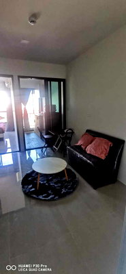 ขายคอนโด : Owner post ขายด่วน!!! ราคาต่อรองได้