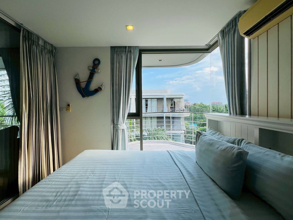 รูป คอนโด 2-ห้องนอน ที่ บ้านแสนคราม หัวหิน ใกล้ เดอะ เวเนเซีย (ID 2712992) - รูปที่ 14/34