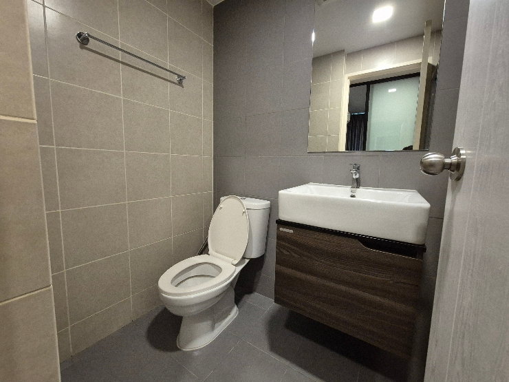รูป (ให้เช่า 1 BEDROOM PLUS+) 31 ตร.ม. ​คอนโด Kensington Pahol-Kaset คอนโดติด ม.เกษตร ใกล้รถไฟฟ้า - รูปที่ 11/15