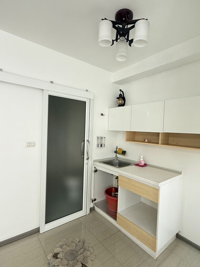 picture The point condo rangsit klong6 for rent. - 10/13