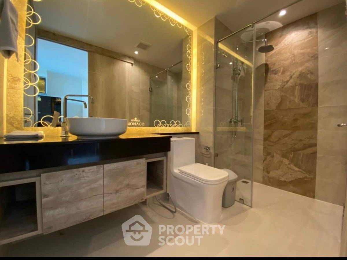 รูป คอนโด 1 ห้องนอน ราคาดี The Riviera Monaco พัทยา ใกล้ชลบุรี (ID 1295661) - รูปที่ 11/18