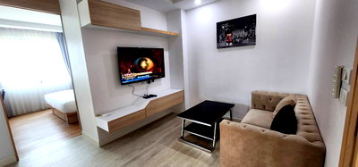 Condos for rent : ND0291   For rent V condo Salaya .