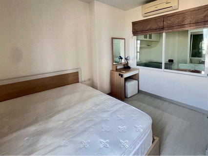 รูปภาพ 📍 คอนโดฮิตย่านรัชดา! Life รัชดา–ห้วยขวาง เดินทางสะดวก