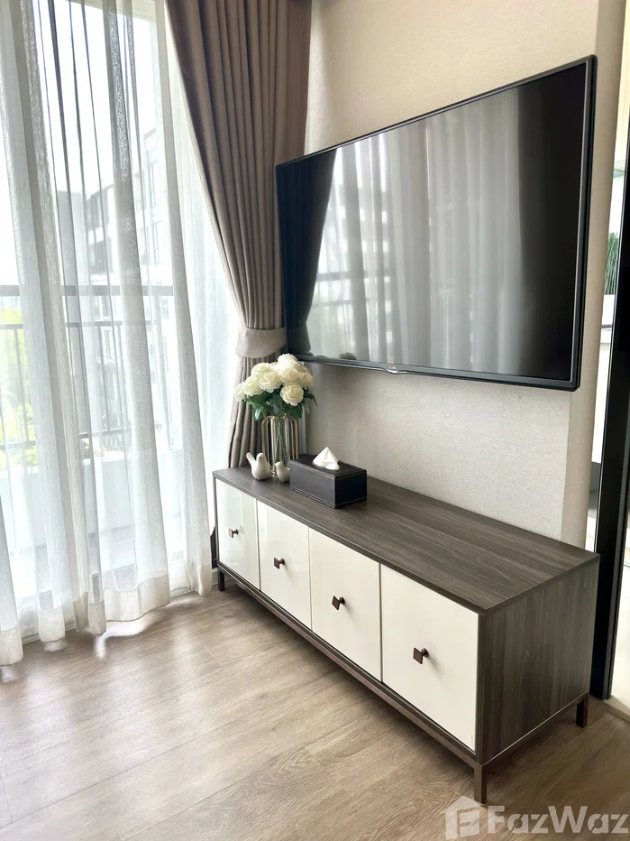 รูป ✨ ห้องมุม 2 นอน ใกล้ BTS ปุณณวิถี 600 ม. The Nest64 6086482 - รูปที่ 11/18