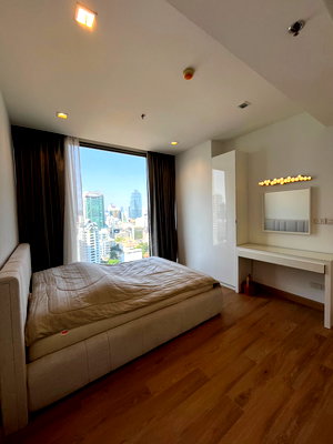 ขายคอนโด : 🔥 Rare Unit NARA 9 Sathorn ห้องใหญ่ 78 ตร.ม. ชั้นสูง วิวเมือง | เพียง 13.5 ล้าน