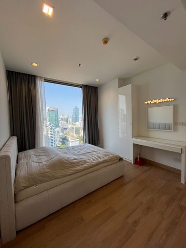 🔥 Rare Unit NARA 9 Sathorn ห้องใหญ่ 78 ตร.ม. ชั้นสูง วิวเมือง | เพียง 13.5 ล้าน