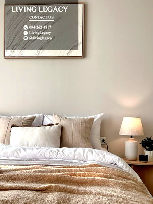 Condos for rent MRT Si Nut : T89WW0 Condo For Rent Atmoz Oasis Onnut 26 Sq.M. Floor 4 Building C line id : @livinglegacy