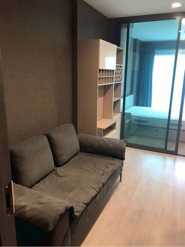 ห้องดีราคาดี! Rhythm รางน้ำ รีบทักก่อนเต็ม🔥