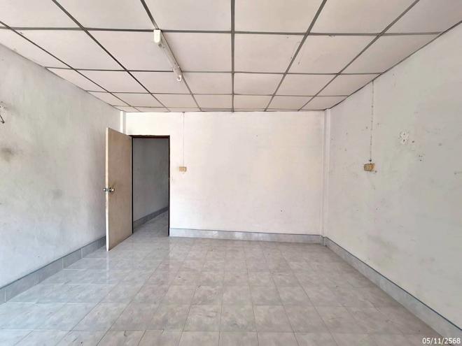 รูป อาคารพาณิชย์ สำหรับขาย - ปากพะยูน ปากพะยูน พัทลุง - รูปที่ 10/28