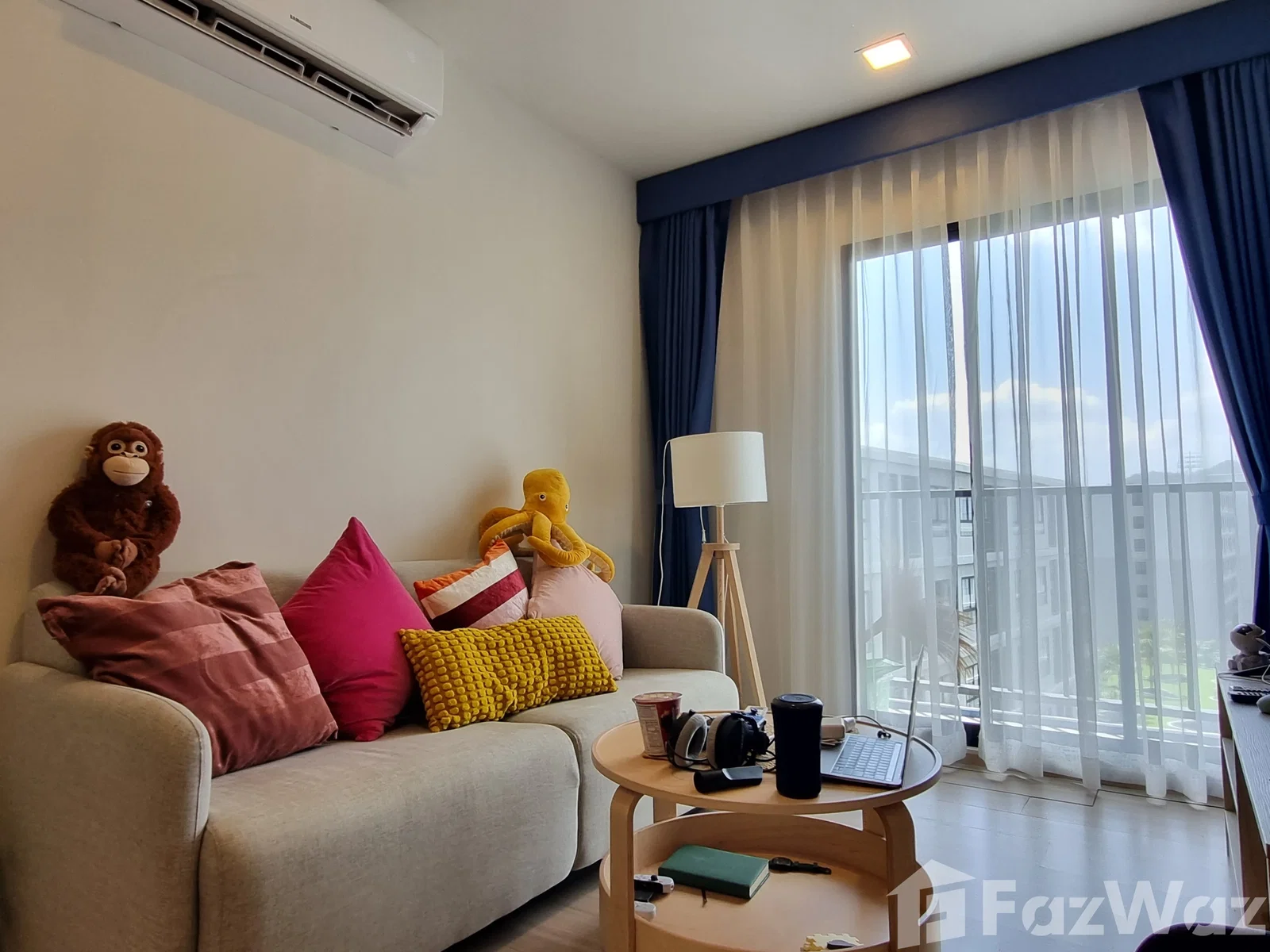 2 Bedroom Condo for sale at Dcondo Reef Phuket 2017005 - image 3