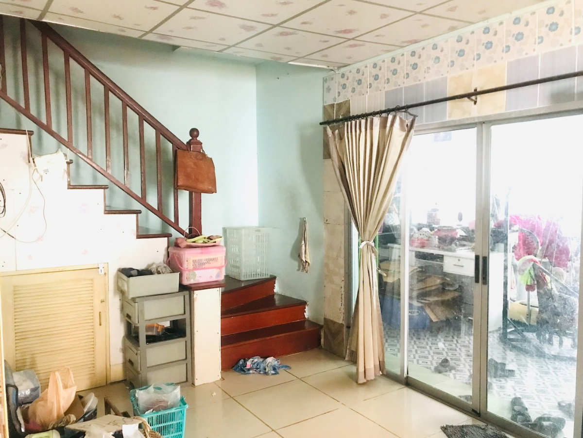 รูป ขายทาวน์โฮม 2 ชั้น 37.30 ตารางวา The Connect 2 บางนา กม.10-สุวรรณภูมิ ใกล้เมกาบางนา - รูปที่ 9/13