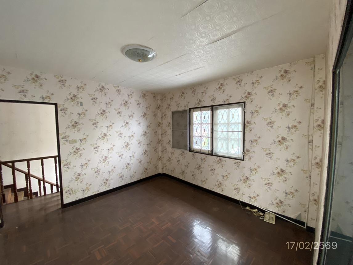 รูป บ้านเดี่ยว สำหรับขาย พนาสนธิ์ การ์เด้นโฮม 3 แสนแสบ เขตมีนบุรี กรุงเทพมหานคร - รูปที่ 25/34