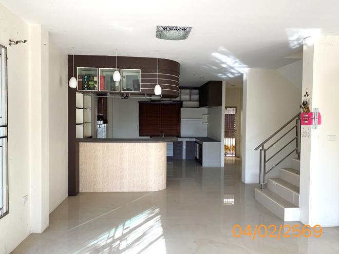 รูป บ้านเดี่ยว สำหรับขาย เอกกิตติ ปากน้ำ เมืองกระบี่ กระบี่ - รูปที่ 5/40