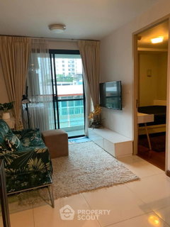 รูปภาพ 1-BR Condo at Le Cote Thonglor 8 Condominium near BTS Thong Lor (ID 1441690)