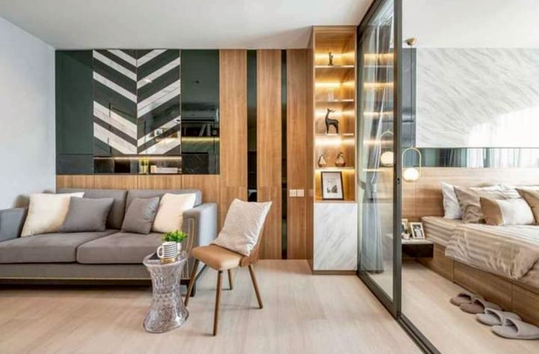 ปล่อยเช่า คอนโดใหม่ทำเลถนนวิทยุ ใกล้ BTS เพลินจิต |✨Life One Wireless | ใกล้ Central ชิดลม จุฬาลงกรณ์มหาวิทยาลัย และ สถานฑูต