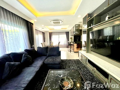 Houses for sale Bangkok : 4 Bedroom House for sale at The City Pattanakarn  1414198
