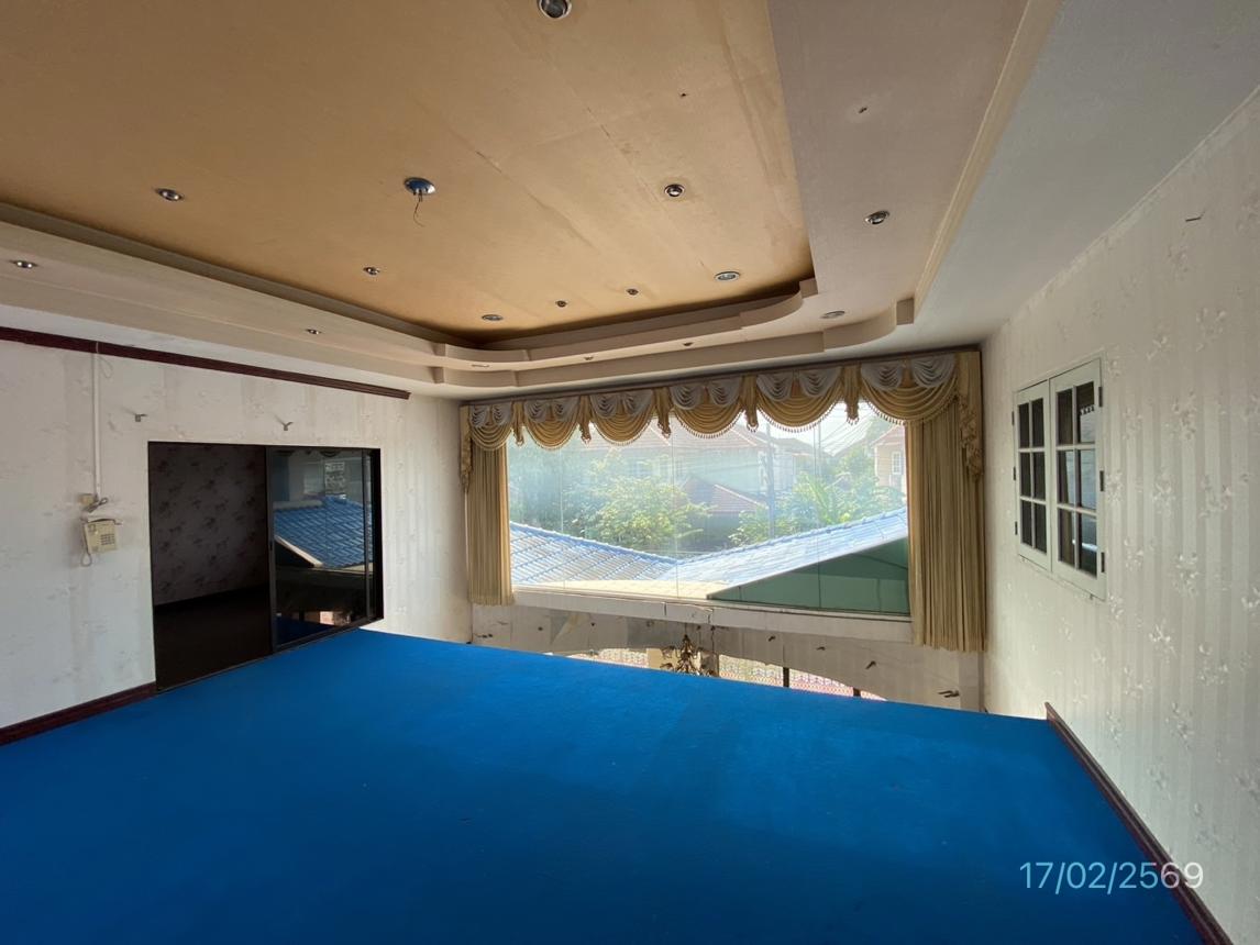 รูป บ้านเดี่ยว สำหรับขาย พนาสนธิ์ การ์เด้นโฮม 3 แสนแสบ เขตมีนบุรี กรุงเทพมหานคร - รูปที่ 24/34
