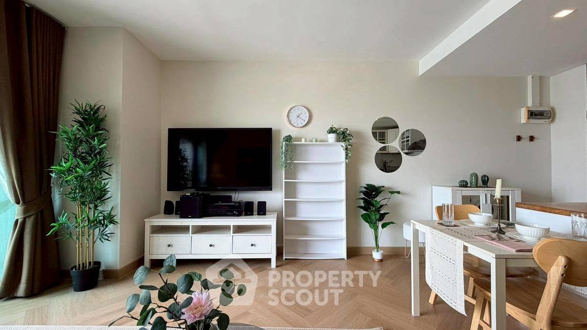 picture 1-BR Condo at Noble Solo close to Thong Lo (ID 2715857) - 2/7