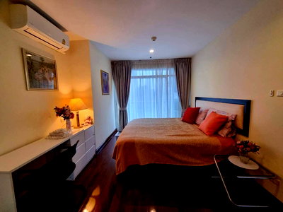 Condos for rent : Sukhumvit City                    Resort