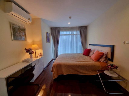 รูปภาพ #A124283 ✅ 10/3/69 ให้เช่า Sukhumvit City Resort📲📢สอบถาม ld line @condoboy