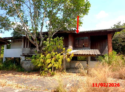 Houses for sale Lamphun : HOME for sale  Mae Lan Li Lamphun