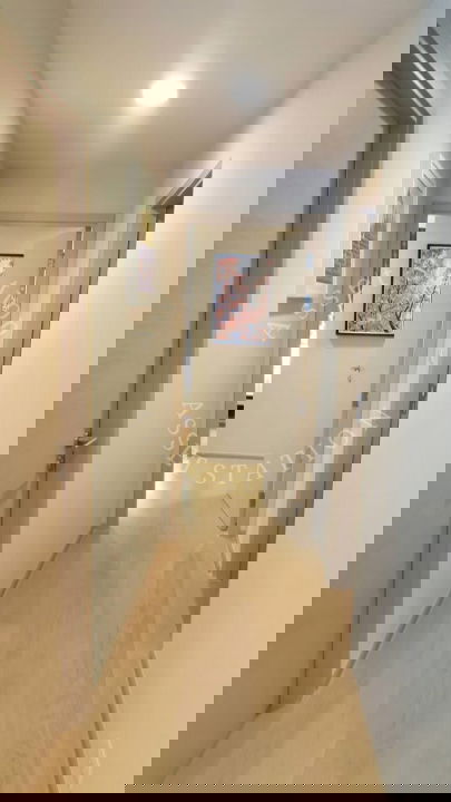 รูป 💎ให้เช่า💎 Liv@49 ห้องใหญ่เฟอร์ครบ 2ห้องนอน กว้าง เป็นส่วนตัว | BTS ทองหล่อ✨ - รูปที่ 10/12