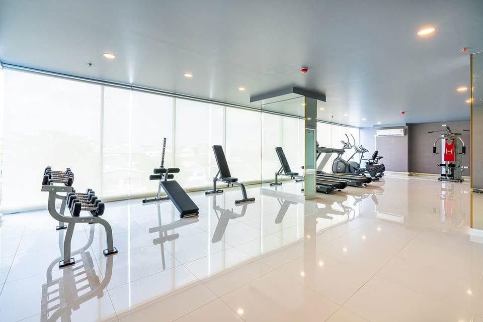 รูป 🎄RB23654 ให้เช่าถูกมาก👍เดอะ คริสตัล บลิส แอท รัตนาธิเบศร์✅แอดไลน์ @905bggcb ( มี @ ด้วย) แอดมินตอบไว - รูปที่ 3/10