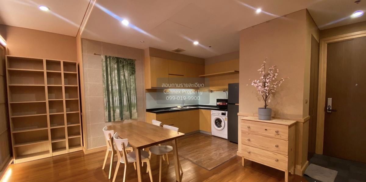 รูป 🔥🔥🔥 เช่าคอนโด ไบร์ท สุขุมวิท BTS-พร้อมพงษ์ คลองตัน เขต คลองเตย กรุงเทพ CX-08840 ✅ ทักไลน์ @connexproperty ตอบทันที ทีมงานมืออาชีพ ✅ 🔥🔥🔥 - รูปที่ 12/12