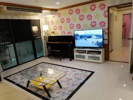 For Sale: 3-Bedroom, 142 sq.m. Large Unit at Richmond Palace Condominium