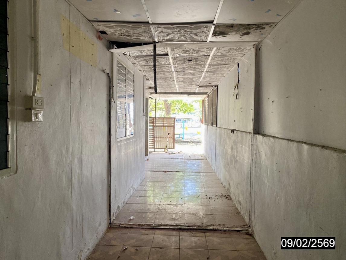 รูป บ้านเดี่ยว สำหรับขาย บ้านเอื้ออาทรจังหวัดขอนแก่น บ้านเป็ด บ้านเป็ด เมืองขอนแก่น ขอนแก่น - รูปที่ 22/30