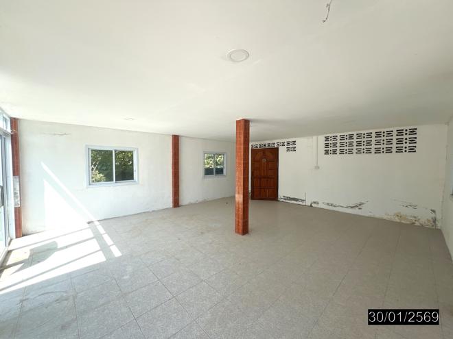 รูป บ้านเดี่ยว สำหรับขาย - โพนงาม เดชอุดม อุบลราชธานี - รูปที่ 5/34