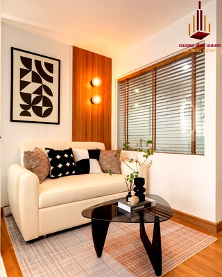 คอนโด ถนนสุทธิสารวินิจฉัย : ✨ ขาย กรีเน่ สุทธิสาร ✨  ราคา 2,190,000 บาท