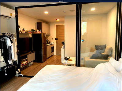 Condos for rent : Atmoz Ladprao 15 Atmoz Ladprao 15