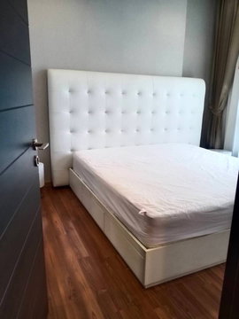 เริ่ดดที่สุด ให้เช่า IVY AMPIO ห้องสวยหรู กว้างอยู่สบาย มีสไตล์