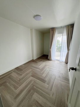 ให้เช่าฌ็องเซลิเซ่ ติวานนท์-ศรีสมาน ตึกH ชั้น4 2ห้องนอน