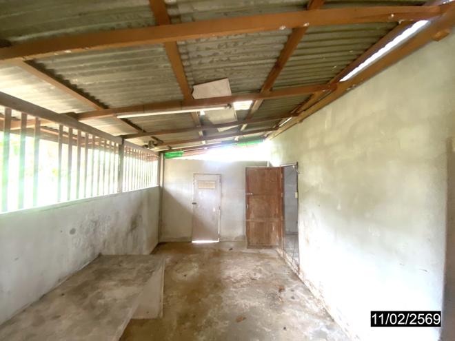 รูป บ้านเดี่ยว สำหรับขาย - ทรายขาว วังสะพุง เลย - รูปที่ 5/24