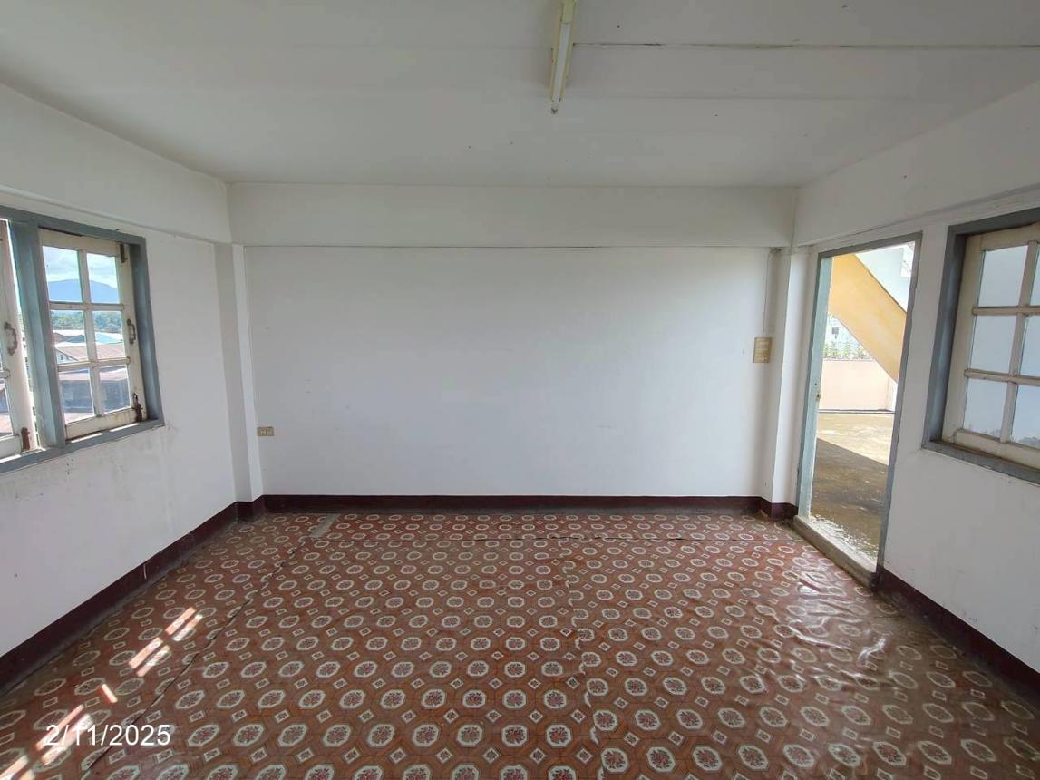 รูป อาคารพาณิชย์ 190 ตร.วา เกษตรสมบูรณ์ ชัยภูมิ 8.2M - รูปที่ 43/52