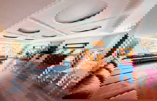 รูป ขาย บ้านเดี่ยว สุขุมวิท ซอย 4 (ซอยสมาหาร) 9 นอน 195 ตรว 1,800 ตรม เหมาะสำหรับครอบครัวใหญ่ 3.5 ชั้น - รูปที่ 3/11