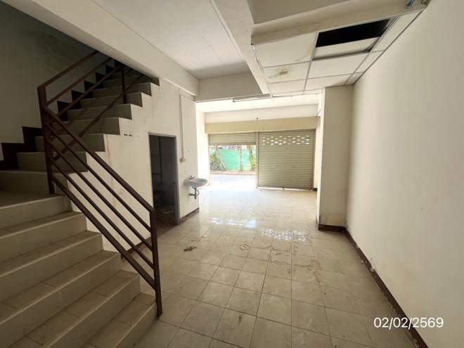 รูป อาคารพาณิชย์ สำหรับขาย - ท่าสายลวด แม่สอด ตาก - รูปที่ 3/28