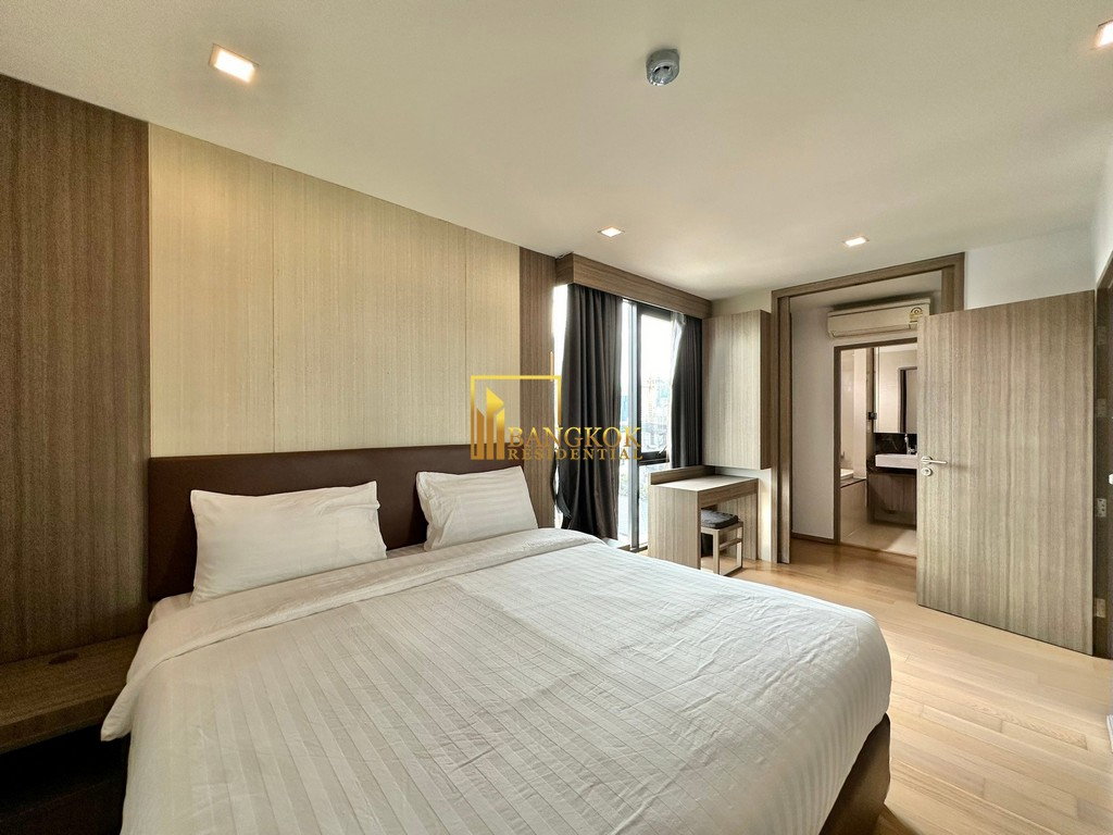 picture Art at Thonglor | Stylish 2 Bedroom Property For Rent in Thonglor 25 - BR18431CD - 10/30