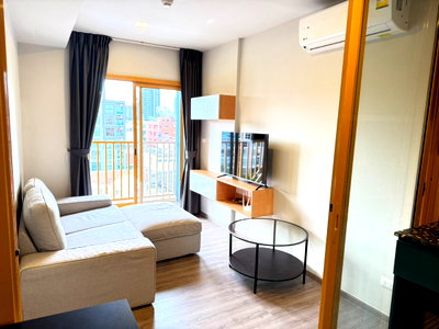 คอนโดให้เช่า :  Condo for Rent   :  The Base Sukhumvit 50 (Rt-01) 