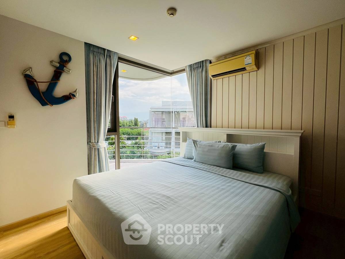 รูป คอนโด 2-ห้องนอน ที่ บ้านแสนคราม หัวหิน ใกล้ เดอะ เวเนเซีย (ID 2712992) - รูปที่ 24/34