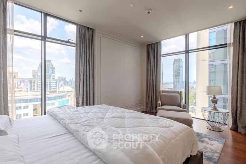 รูป คอนโด 3-ห้องนอน ที่ เดอะ เรสซิเดนเซส แอท เซนต์ รีจิส ใกล้ BTS ราชดำริ (ID 2523614) - รูปที่ 3/9