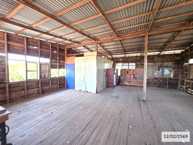 รูป บ้านเดี่ยว สำหรับขาย - หนองเทาใหญ่ ปลาปาก นครพนม - รูปที่ 5/28